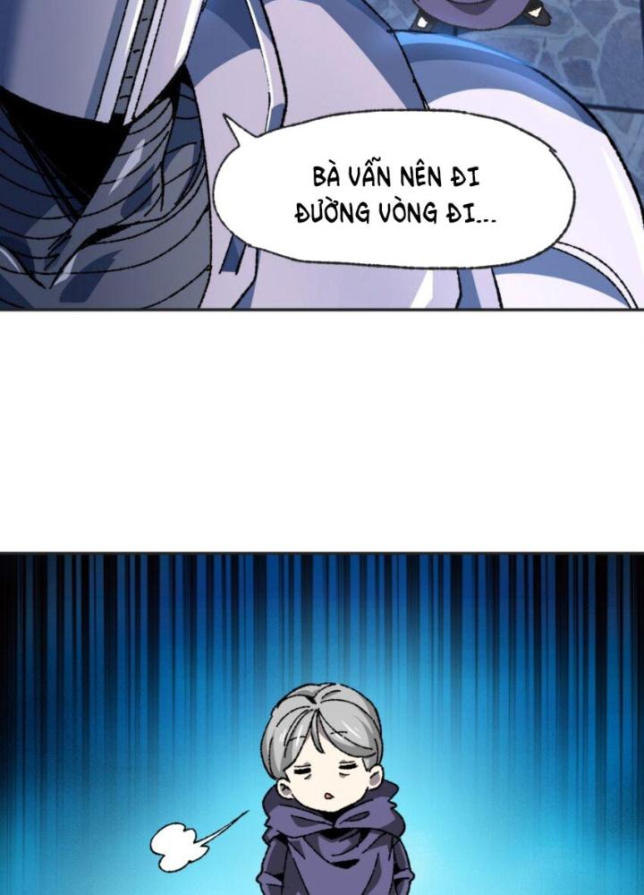 Thiếu Niên Bất Lương Vô Địch Solo Lại Muốn Làm Vú Em Trong Game Chapter 31 - Trang 2