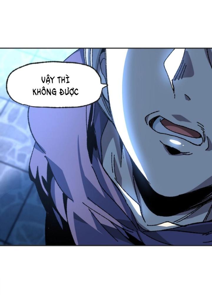 Thiếu Niên Bất Lương Vô Địch Solo Lại Muốn Làm Vú Em Trong Game Chapter 31 - Trang 2