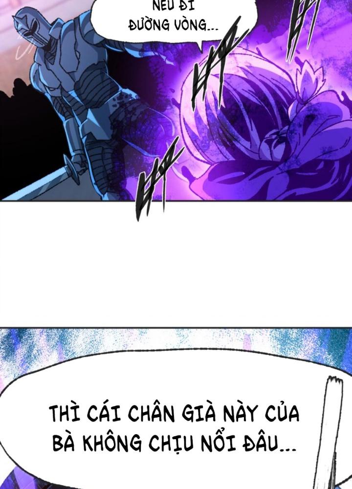 Thiếu Niên Bất Lương Vô Địch Solo Lại Muốn Làm Vú Em Trong Game Chapter 31 - Trang 2