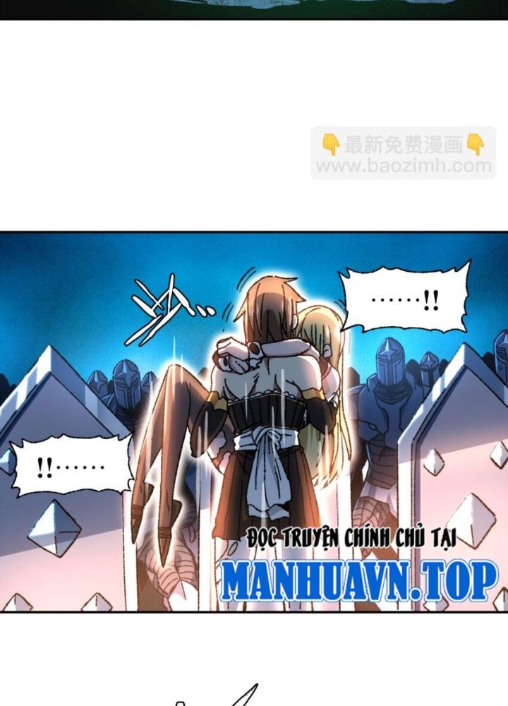 Thiếu Niên Bất Lương Vô Địch Solo Lại Muốn Làm Vú Em Trong Game Chapter 31 - Trang 2