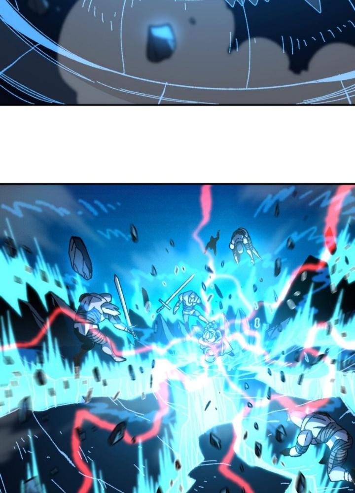 Thiếu Niên Bất Lương Vô Địch Solo Lại Muốn Làm Vú Em Trong Game Chapter 31 - Trang 2