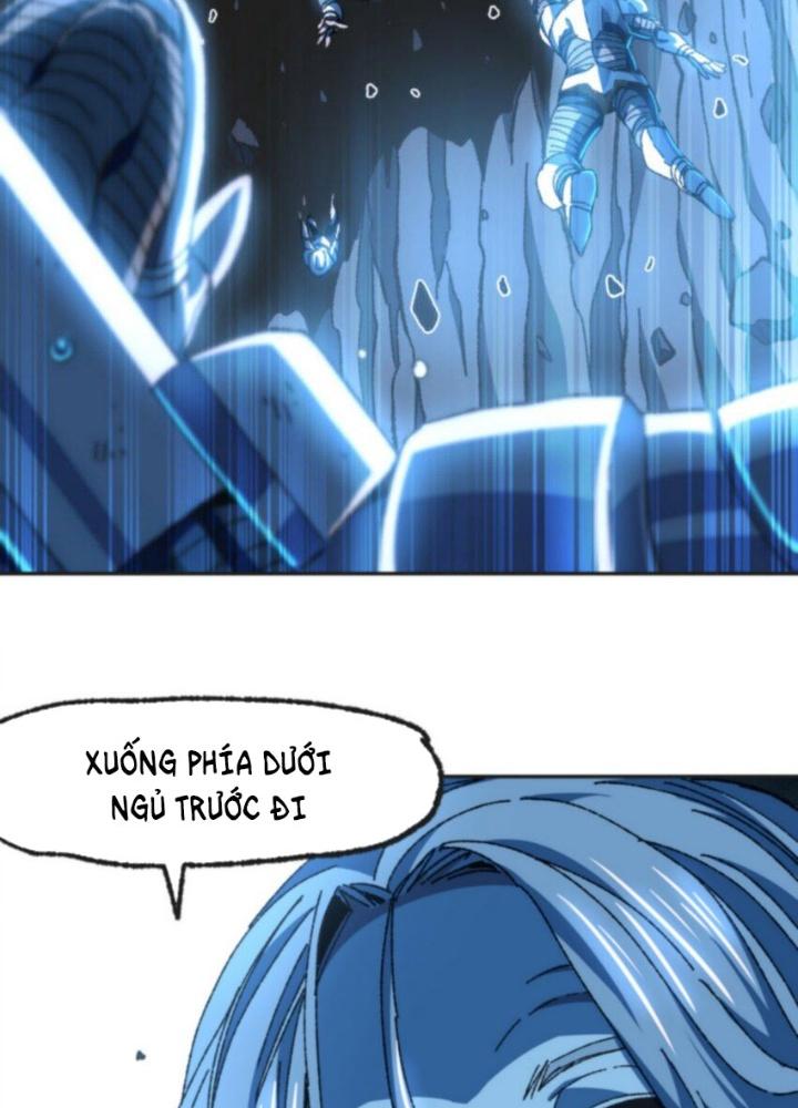 Thiếu Niên Bất Lương Vô Địch Solo Lại Muốn Làm Vú Em Trong Game Chapter 31 - Trang 2