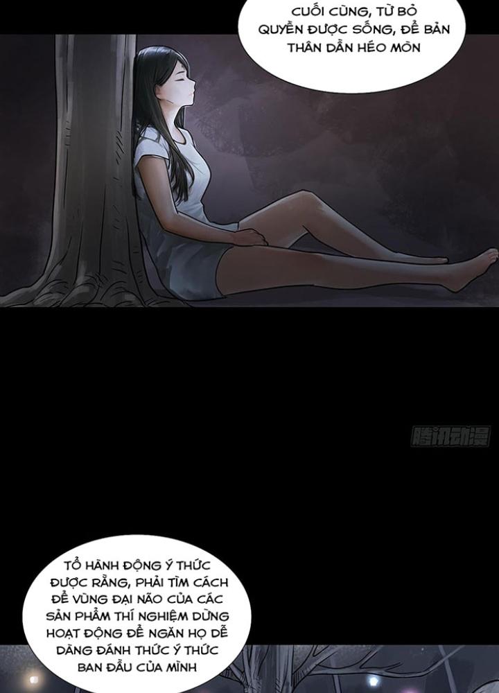 Quay Đầu Là Bờ Chapter 171 - Next Chapter 172