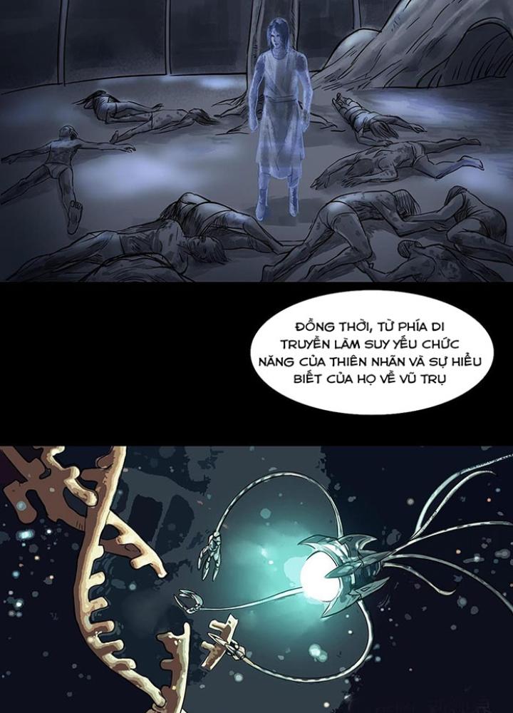 Quay Đầu Là Bờ Chapter 171 - Next Chapter 172