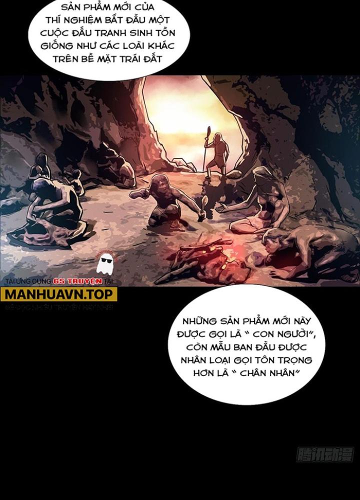 Quay Đầu Là Bờ Chapter 171 - Next Chapter 172