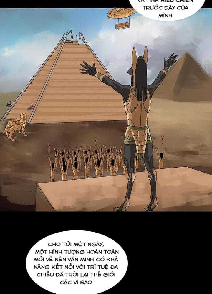 Quay Đầu Là Bờ Chapter 171 - Next Chapter 172