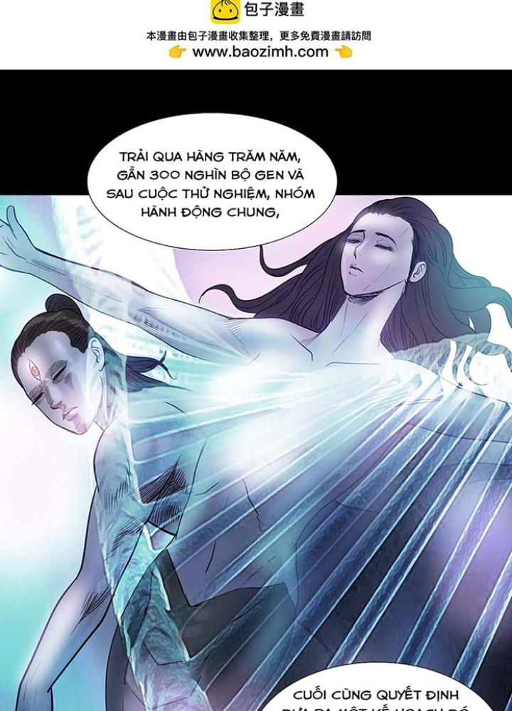 Quay Đầu Là Bờ Chapter 171 - Next Chapter 172