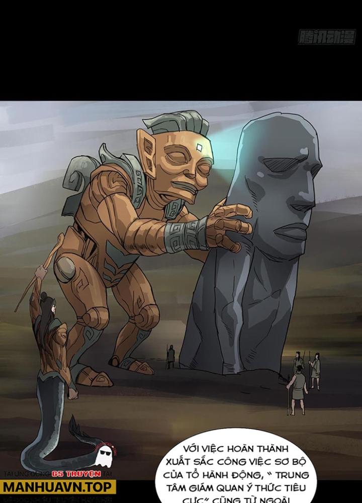 Quay Đầu Là Bờ Chapter 171 - Next Chapter 172