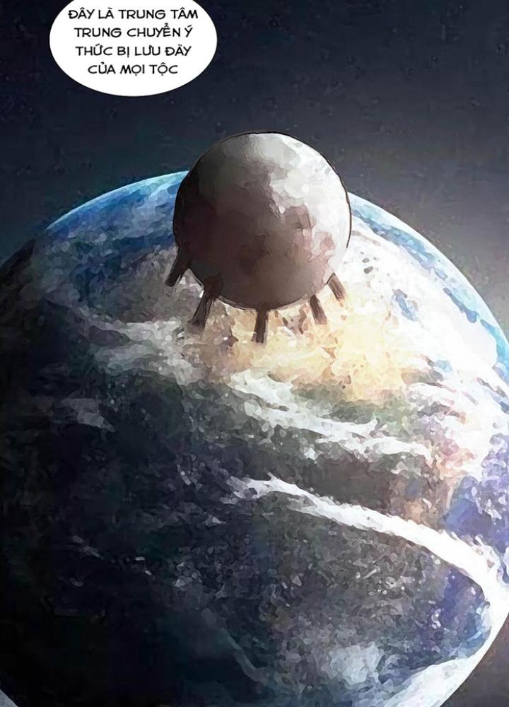 Quay Đầu Là Bờ Chapter 171 - Next Chapter 172