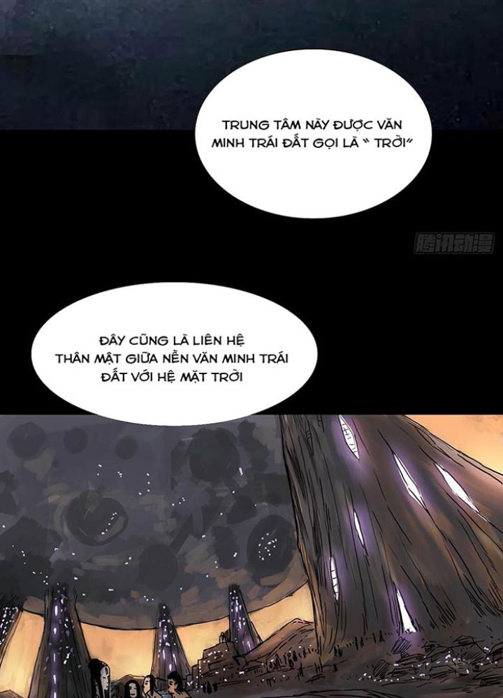 Quay Đầu Là Bờ Chapter 171 - Next Chapter 172