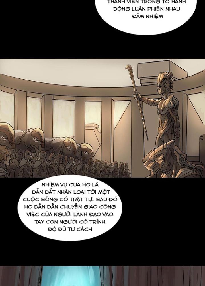 Quay Đầu Là Bờ Chapter 171 - Next Chapter 172