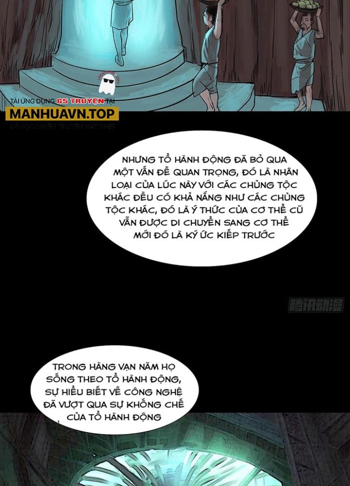 Quay Đầu Là Bờ Chapter 171 - Next Chapter 172