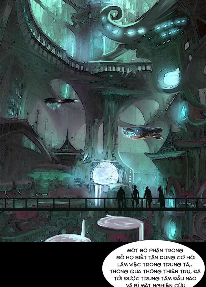 Quay Đầu Là Bờ Chapter 171 - Next Chapter 172