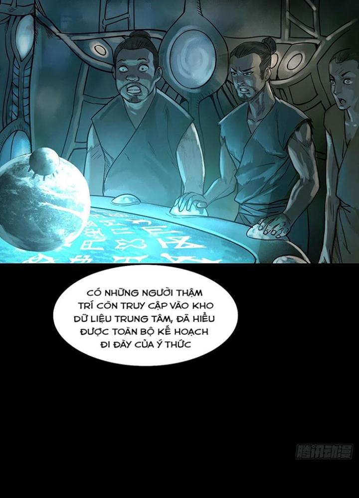 Quay Đầu Là Bờ Chapter 171 - Next Chapter 172