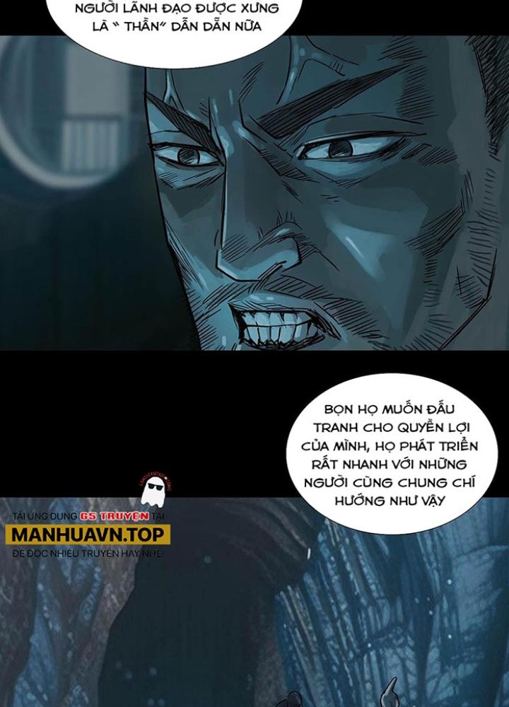 Quay Đầu Là Bờ Chapter 171 - Next Chapter 172