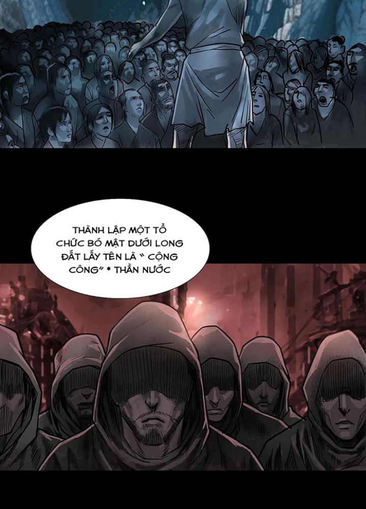 Quay Đầu Là Bờ Chapter 171 - Next Chapter 172