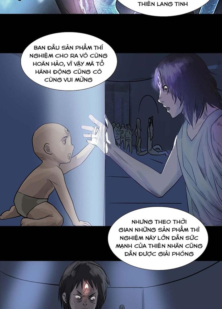 Quay Đầu Là Bờ Chapter 171 - Next Chapter 172