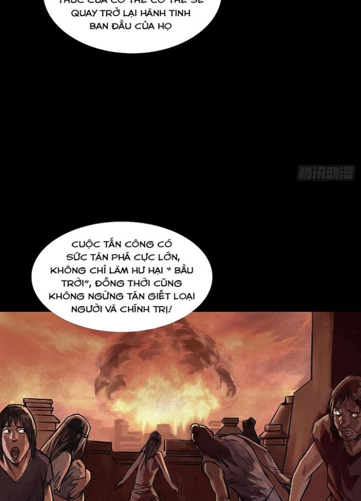 Quay Đầu Là Bờ Chapter 171 - Next Chapter 172