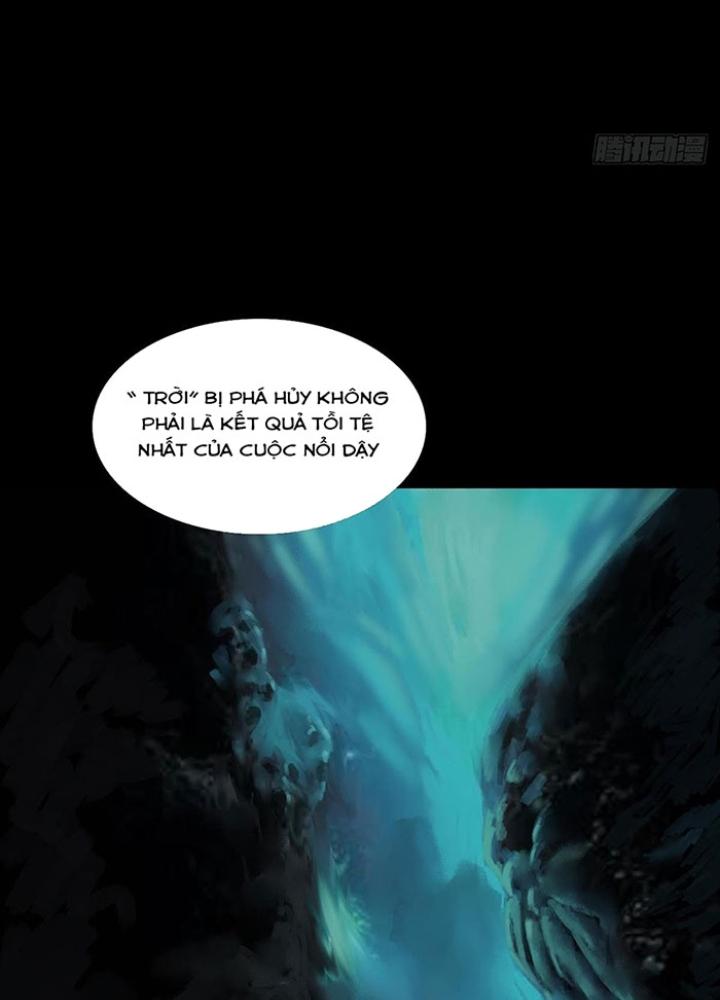 Quay Đầu Là Bờ Chapter 171 - Next Chapter 172