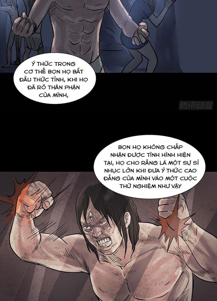 Quay Đầu Là Bờ Chapter 171 - Next Chapter 172