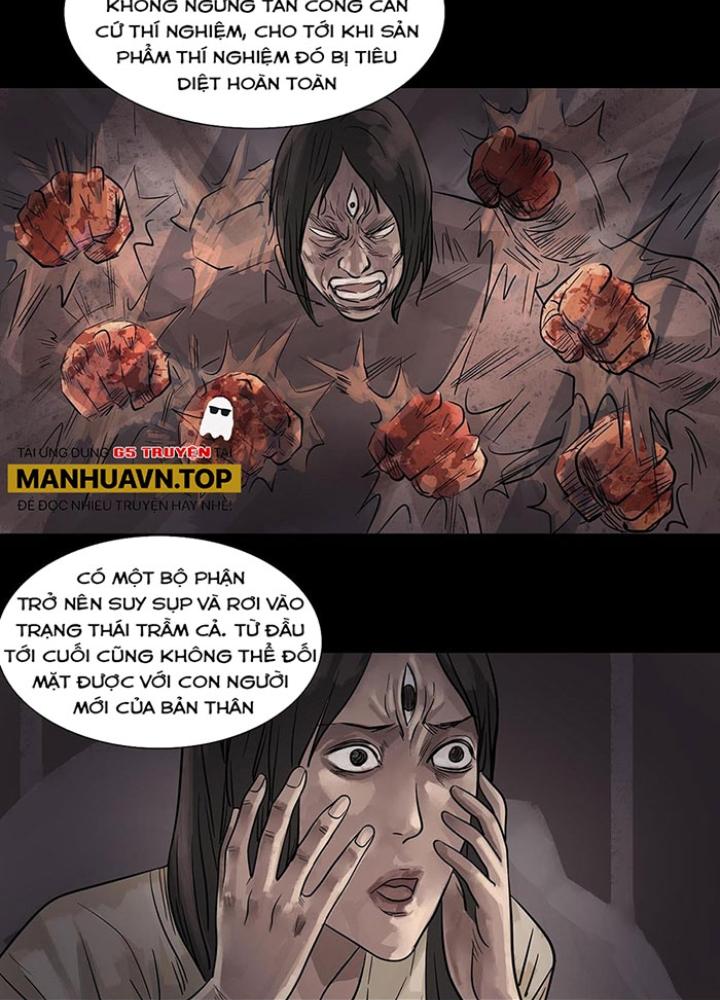 Quay Đầu Là Bờ Chapter 171 - Next Chapter 172