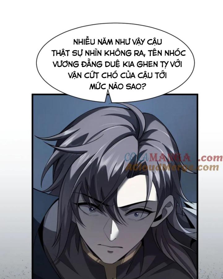 Ta Phế Tay Phong Sinh Thủy Khởi Trong Phản Diện Chapter 19 - Trang 2