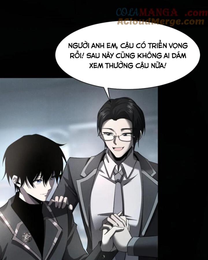 Ta Phế Tay Phong Sinh Thủy Khởi Trong Phản Diện Chapter 19 - Trang 2