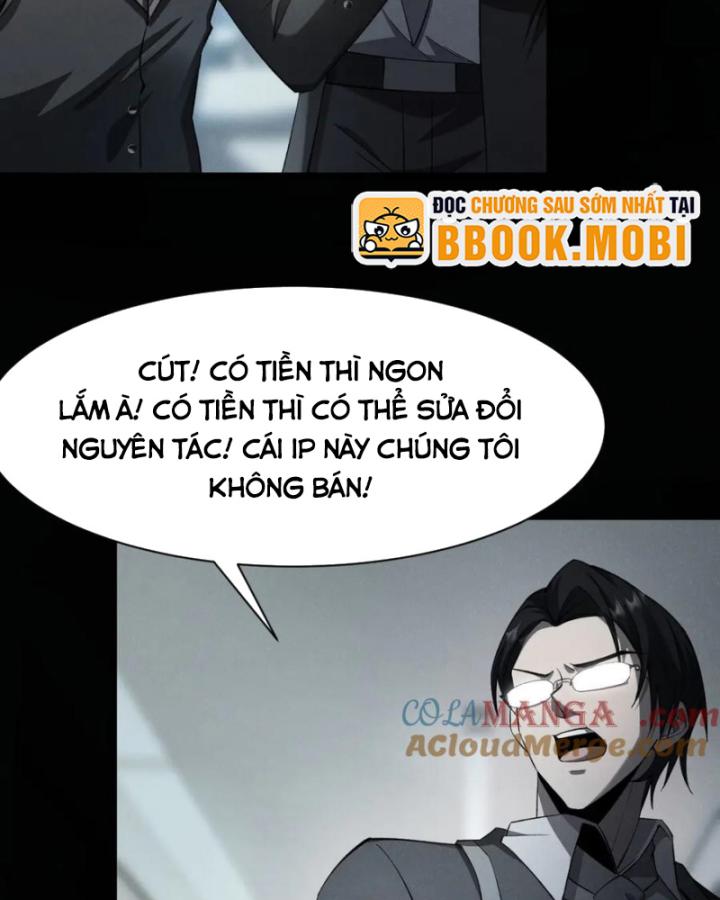 Ta Phế Tay Phong Sinh Thủy Khởi Trong Phản Diện Chapter 19 - Trang 2