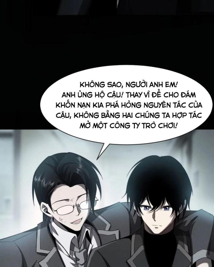 Ta Phế Tay Phong Sinh Thủy Khởi Trong Phản Diện Chapter 19 - Trang 2