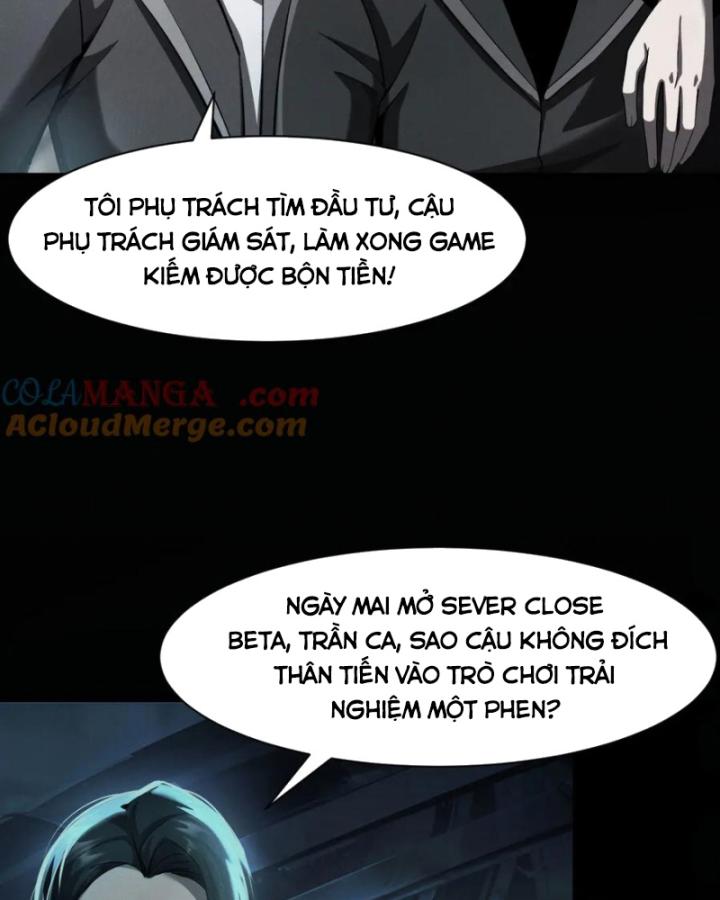 Ta Phế Tay Phong Sinh Thủy Khởi Trong Phản Diện Chapter 19 - Trang 2
