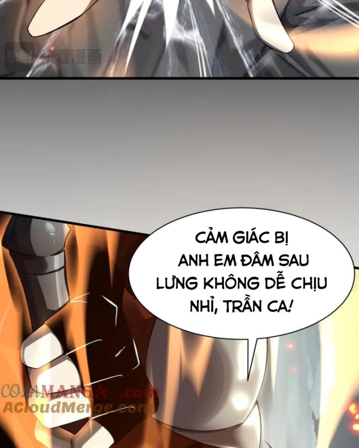 Ta Phế Tay Phong Sinh Thủy Khởi Trong Phản Diện Chapter 19 - Trang 2