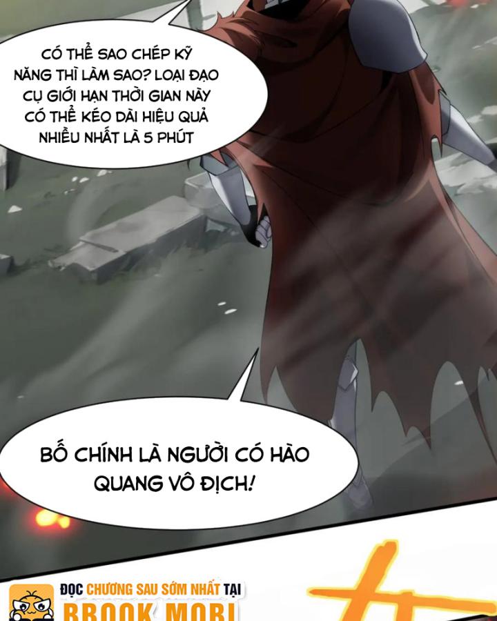 Ta Phế Tay Phong Sinh Thủy Khởi Trong Phản Diện Chapter 19 - Trang 2