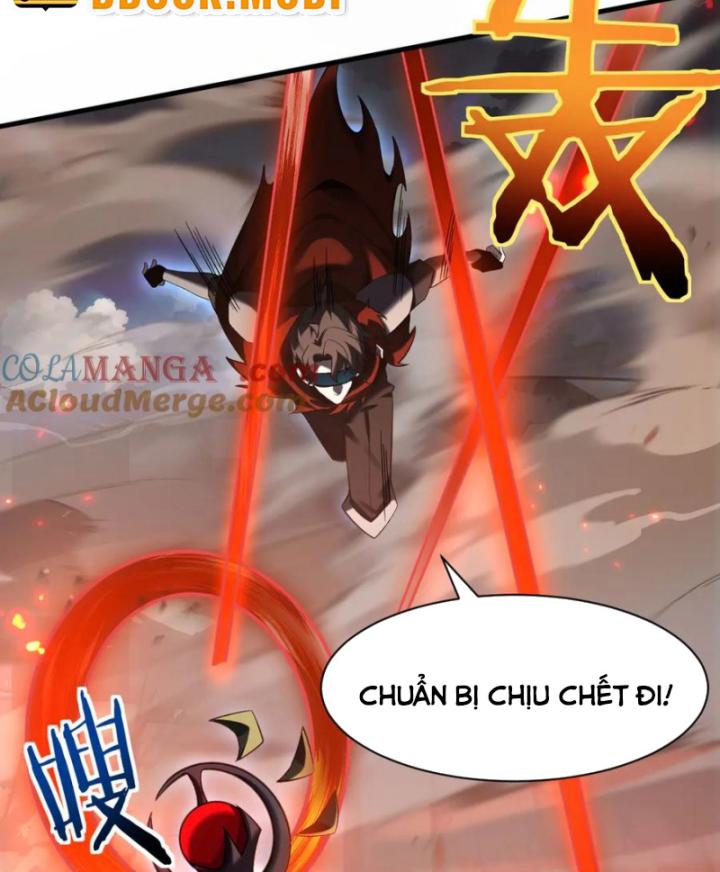 Ta Phế Tay Phong Sinh Thủy Khởi Trong Phản Diện Chapter 19 - Trang 2