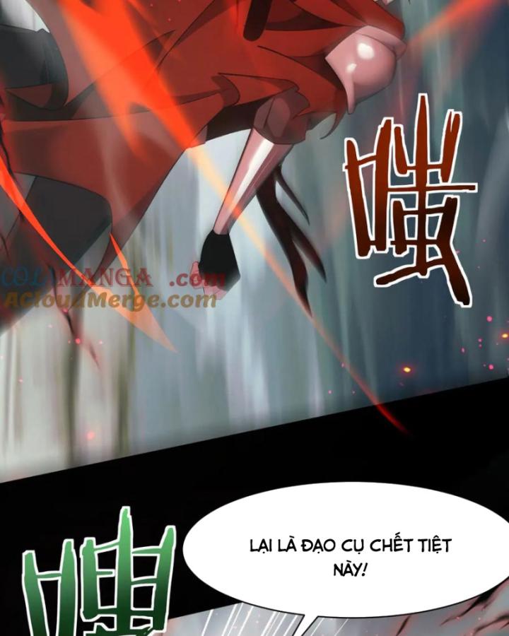 Ta Phế Tay Phong Sinh Thủy Khởi Trong Phản Diện Chapter 19 - Trang 2