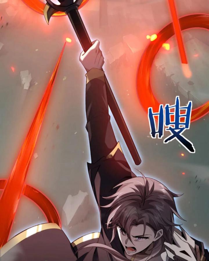 Ta Phế Tay Phong Sinh Thủy Khởi Trong Phản Diện Chapter 19 - Trang 2