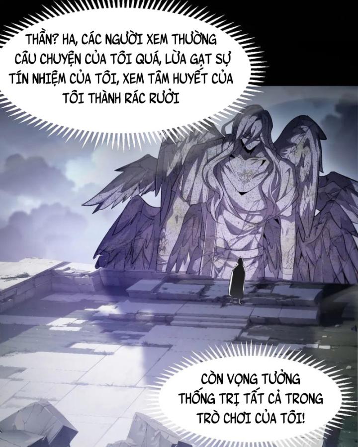 Ta Phế Tay Phong Sinh Thủy Khởi Trong Phản Diện Chapter 19 - Trang 2