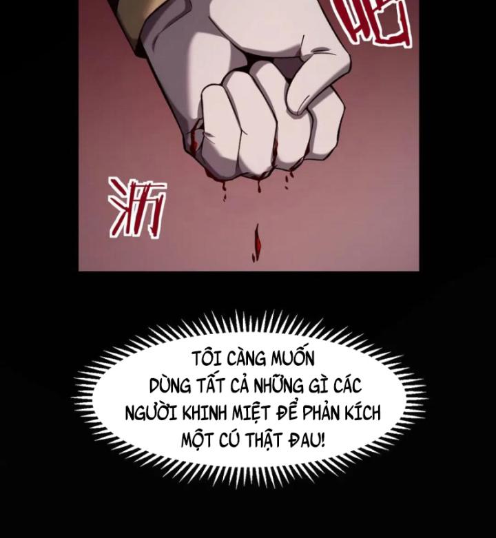 Ta Phế Tay Phong Sinh Thủy Khởi Trong Phản Diện Chapter 19 - Trang 2