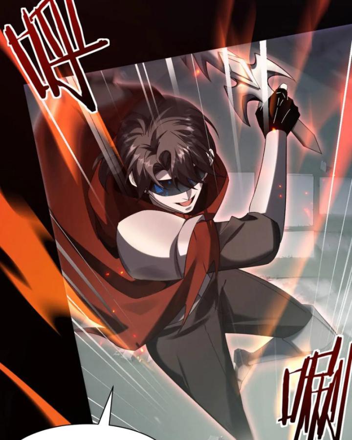 Ta Phế Tay Phong Sinh Thủy Khởi Trong Phản Diện Chapter 19 - Trang 2