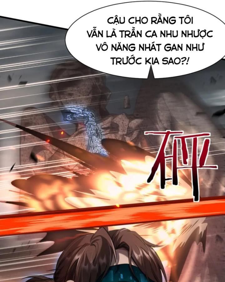 Ta Phế Tay Phong Sinh Thủy Khởi Trong Phản Diện Chapter 19 - Trang 2