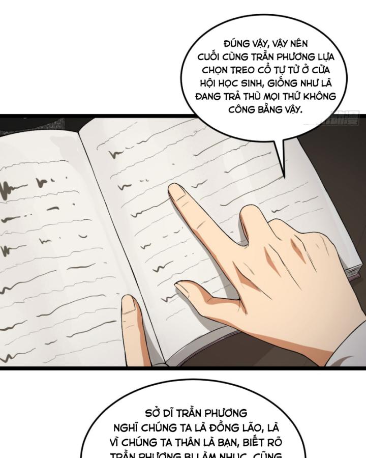 Ngài Hoàn Toàn Không Tiết Lộ Sao? Chapter 48 - Trang 2