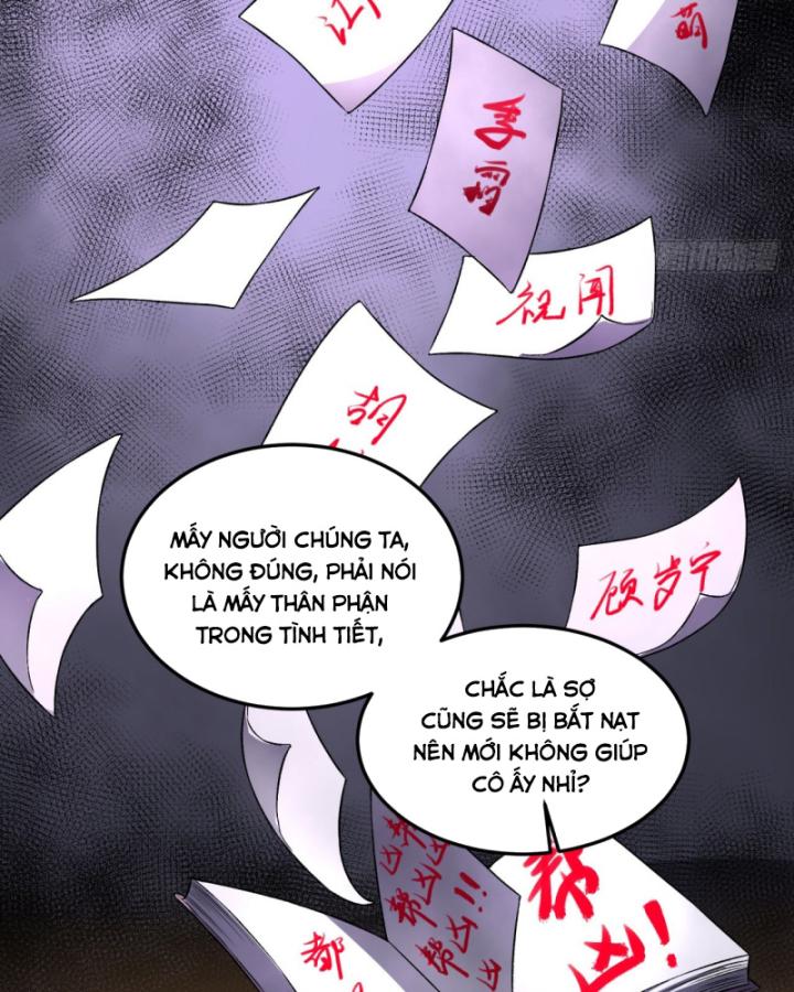 Ngài Hoàn Toàn Không Tiết Lộ Sao? Chapter 48 - Trang 2