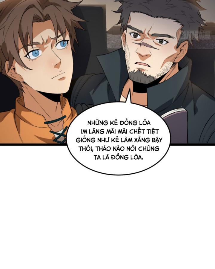 Ngài Hoàn Toàn Không Tiết Lộ Sao? Chapter 48 - Trang 2