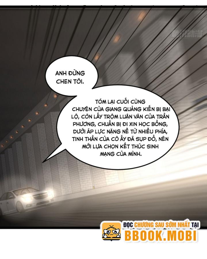 Ngài Hoàn Toàn Không Tiết Lộ Sao? Chapter 48 - Trang 2