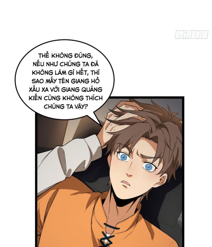 Ngài Hoàn Toàn Không Tiết Lộ Sao? Chapter 48 - Trang 2