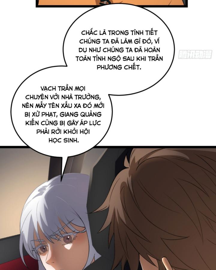 Ngài Hoàn Toàn Không Tiết Lộ Sao? Chapter 48 - Trang 2