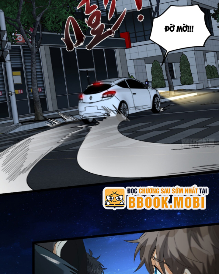 Ngài Hoàn Toàn Không Tiết Lộ Sao? Chapter 48 - Trang 2