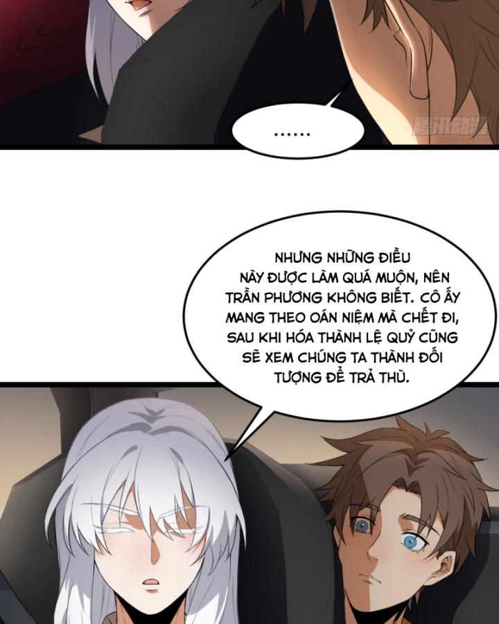 Ngài Hoàn Toàn Không Tiết Lộ Sao? Chapter 48 - Trang 2