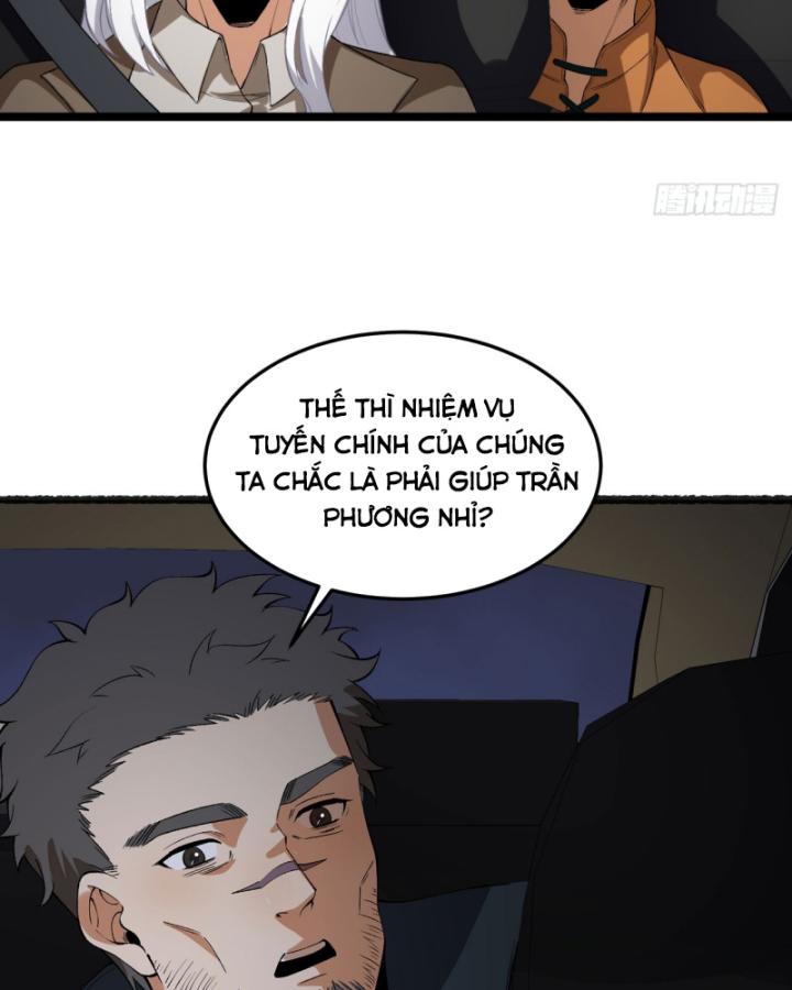 Ngài Hoàn Toàn Không Tiết Lộ Sao? Chapter 48 - Trang 2