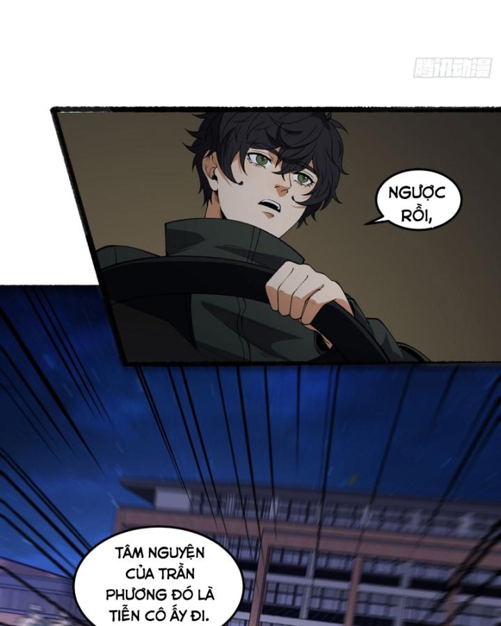 Ngài Hoàn Toàn Không Tiết Lộ Sao? Chapter 48 - Trang 2