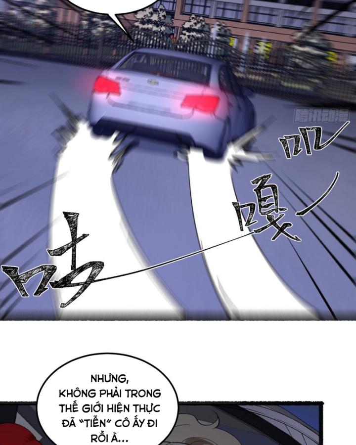 Ngài Hoàn Toàn Không Tiết Lộ Sao? Chapter 48 - Trang 2